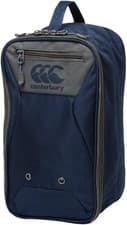 Image of Canterbury Classic Boot Bag (One 17cm width X 13cm depth X 36cm height, Navy