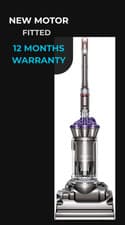 Image of Dyson DC33 Animal Upright Vacuum Cleaner – New Motor Fitted – Excellent
