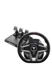 Image of Thrustmaster T248 Steering wheel and Pedals Black for PC Xbox X, S & Xbox One