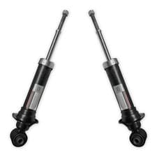Image of For Toyota Avensis 2003-2009 2x Rear Suspension Gas Shock Absorber Shocker Pair