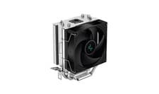 Image of 6933412727897 DeepCool AG300 Chipset Air cooler 9.2 cm Black, Metallic DEEPCOOL