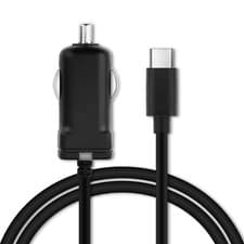 Image of In Car Sat Nav Charger for Garmin DriveSmart 76