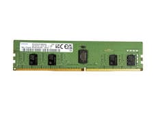 Image of Samsung 8GB DDR4 3200MHz ECC RDIMM Server Workstation Memory M393A1K43DB2