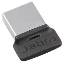 Image of Jabra W125767633 Link 370. USB BT Adapter. MS
