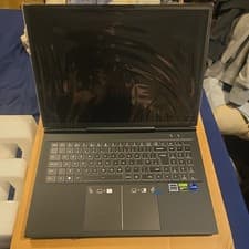 Image of Custom TF GM7IX8N PCSpecialist Recoil 17 i9-14900HX 4080 32GB QHD+ Gaming Laptop