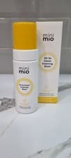 Image of Mini Mio Oh So Clean Hair & Body Foaming Wash 150 Ml -2 Pack RRP £16
