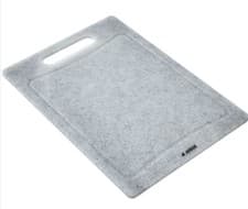 Image of Judge 35 x 25cm Granite Effect Cutting Board