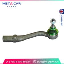 Image of Tie Rod End For Citroen Peugeot Models 381756 3817 56