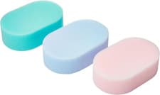 Image of Meridiana Standard Bath Sponge, Assorted Color