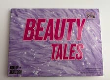 Image of Makeup Obsession Beauty Tales 35 Eyeshadow Palette