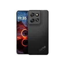 Image of Motorola ThinkPhone 25 5G 8GB | 256GB Carbon Black Brand New Sealed