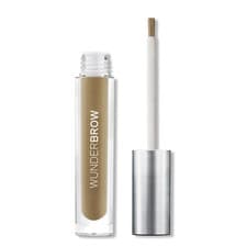Image of WUNDERBROW Waterproof Eyebrow Gel, Blonde, Vegan and 3 g (Pack of 1), Blonde 