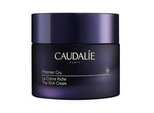 Image of Caudalie Premier Cru The Rich Cream 50ml