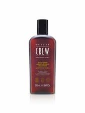 Image of American Crew Daily Deep Moisturizing Shampoo 250ml- FREE P&P