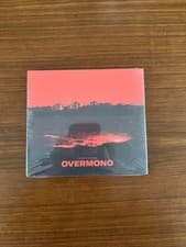Image of Various Artists Fabric Presents Overmono (CD) Album
