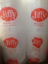 Image of JIFFY BUBBLE WRAP 100 / 50 METRES LONG X 300 500 750MM INC ANTISTATIC +FREE 24H