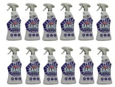 Image of Cillit Bang Bleach & Hygiene - 750ml  pk-12