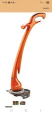 Image of Flymo Contour XT Electric Grass Trimmer and Edger, 300 W, Cutting Width 25 cm