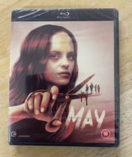 Image of May [Region B] [Blu-ray] - DVD - New & Sealed