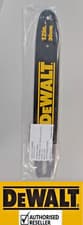 Image of Genuine Dewalt chainsaw guide bar N594322 For DCM565 DCM565P1 Chainsaw