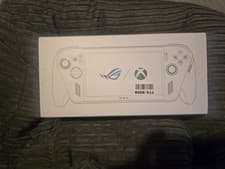 Image of Xbox Rog Ally 512gb Used Once Excellent Condition