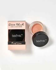 Image of Technic Cream Blusher Various colours Blush