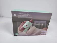 Image of Owlet Dream Sock Smart Baby Monitor Track Live Pulse (Heart) Rate Oxygen 6053678