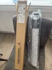 Image of BIZHUB BLACK TONER CARTRIDGE C250i / 300i /OEM PN:AAV8130, ACV1130 / WEIGHT 547g
