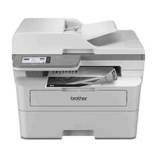 Image of Brother MFC-L2960DW Professional Compact, A4 Mono Laser All-in-One Printer