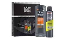 Image of Dove Men+Care XL Endurance Sport Duo Gift Set
