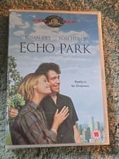Image of Echo Park [Region 2] - DVD - New Free Post 