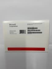 Image of Microsoft Windows Server 2022 Standard 16 Core DVD