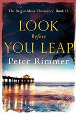 Image of Look before You Leap -  NEW Peter Rimmer 2021