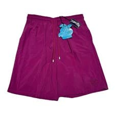 Image of Vilebrequin Mens Swim Shorts - Okoa Octopus Water Reactive Long Style: OKOH3D41