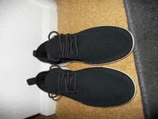 Image of BRAND NEW IN A BOX MENS Clarks Casual Lace Up Trainers LIGHT WEIGHT SIZE 7D
