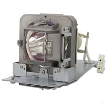 Image of Jaspertronics™ Original Lamp & Housing for BenQ MH684 Projectors - 1yr Warranty