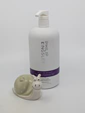 Image of PHILIP KINGSLEY Moisture Extreme Enriching Conditioner 1000ml 1 L Curly Dry Hair