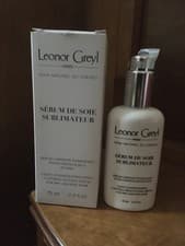 Image of Leonor Greyl Detangling And Hydrating Styling Serum For Fine, Dry Hair 75ml