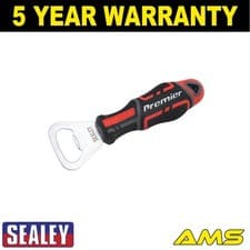 Image of Sealey Premier GripMAX� Bottle Opener AK4368