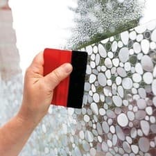 Image of d-c-fix Hope 45cm x 10m Premium Static Cling Vinyl Window Film