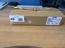Image of Lenovo ThinkPad Basic Docking Station PN 40AG0090EU