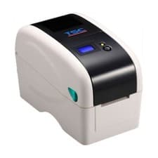 Image of TSC -TTP-225 - Direct Thermal and Thermal Transfer, 203 dpi Label Printer