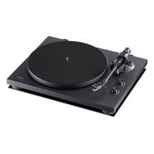 Image of TEAC TN280BT-A3 Turntable, Bluetooth, Black