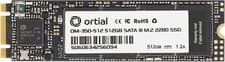 Image of Ortial 512GB M.2 Sata Drive - Brand New, Retail box - Fast Dispatch!
