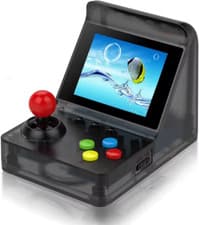 Image of Powkiddy A7 ARCADE MINI 32 Bit Mini Arcade Retro Portable Handheld Console