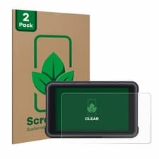 Image of 2 Pack ScreenLeaf Screen Protector for Atomos Ninja V Sustainable Protection