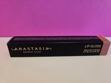 Image of Anastasia Beverly Hills Lip Gloss Toffee Rose Brand New With Box Full Size