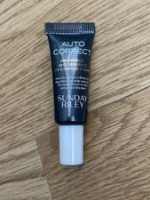 Image of Sunday Riley Auto Correct Brightening Depuffing Eye 3ml