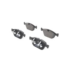 Image of 0 986 494 305 Disc Brake Brake Pad Set Front Fits Volvo Xc60 1 SUV Van By Bosch