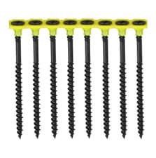 Image of TIMCO 3.5 x 38mm PH2 Coarse Thread Collated Drywall Screws (x1000) 00038COLDYS